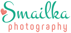 Smailka Photography Logo